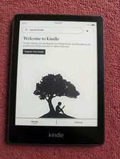 Amazon Kindle Paperwhite 5