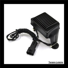 Regolatore Voltaggio per