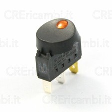 ARIETE Interruttore + Pulsante