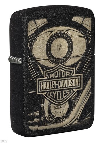 Zippo harley davidson 1941 - zippo, ★