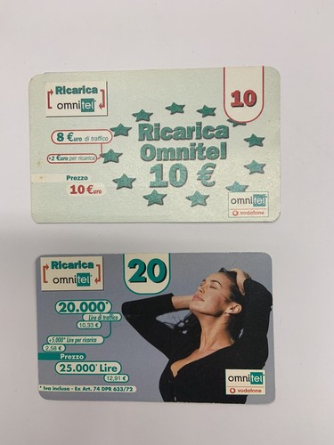 Ricarica telefonica cellulare - ricarica,