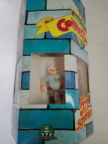 Connectors matchbox box - ,