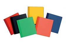 SVAR Album Tinto  8,5 X 5,5 /