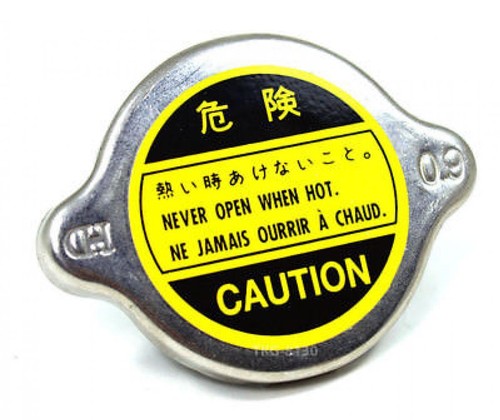 Tappo radiatore uso oem per - tappo,