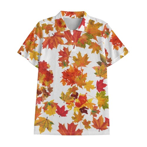 Costume polo durden autunno - polo,