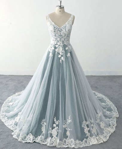 Abito sposa pizzo - sposa,