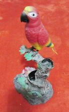 PAPPAGALLO PARLANTE REGISTRA