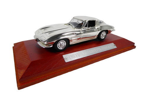 Chevrolet corvette stingray - corvette,