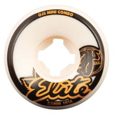 Ruote da Skateboard OJ Wheels