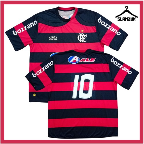Maglia calcio flamengo - maglia,