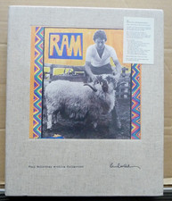 Paul & Linda McCartney RAM