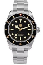 Orologio San Martin Diving