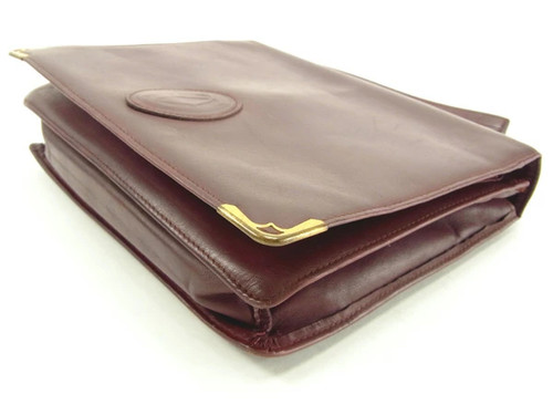 Borsa pochette cartier - borsa,