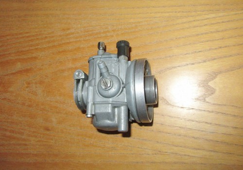 Carburatore shb d - shb, 19.19