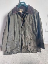 Barbour a230 beaufort giacca - a230,