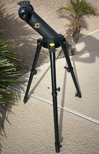 Cassini telescopio treppiede - cassini,