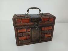 Portagioie Scatola Cassetta Di