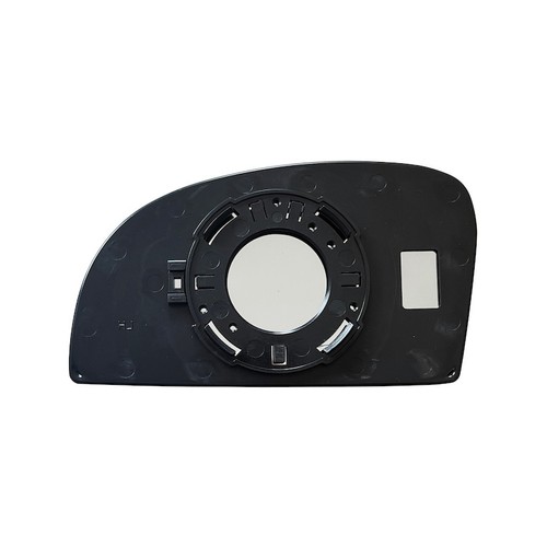Piastra specchio vetro - dx,