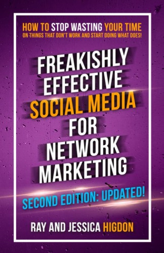 Freakishly effective social - freakishly,