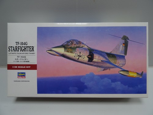 Hasegawa 104 starfighter - hasegawa,