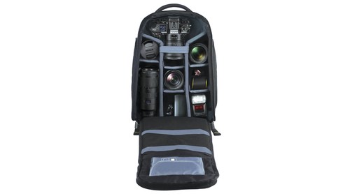 Zaino explorer nikon backpack - zaino,
