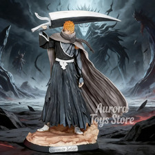 33cm Kurosaki Ichigo Bleach
