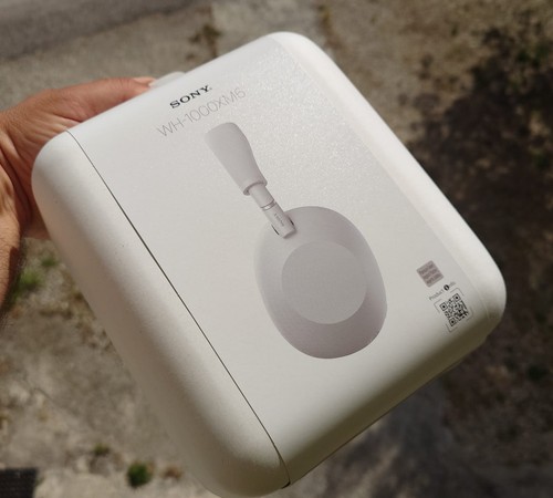Sony 1000xm6 cuffie - sony,