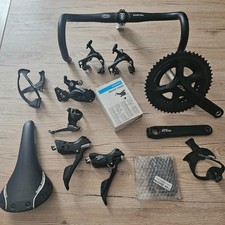GRUPPO CORSA SHIMANO 5800 105