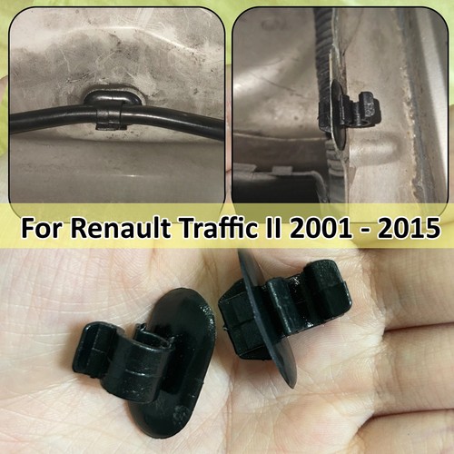 Per renault traffic bonnet - per,
