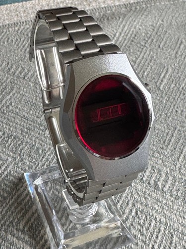 Orologio digitale windert los - windert,