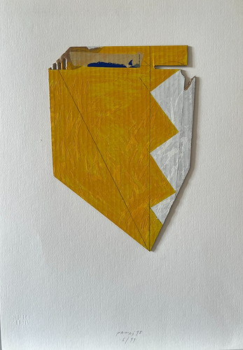 Gianfranco pardi box collage - gianfranco,