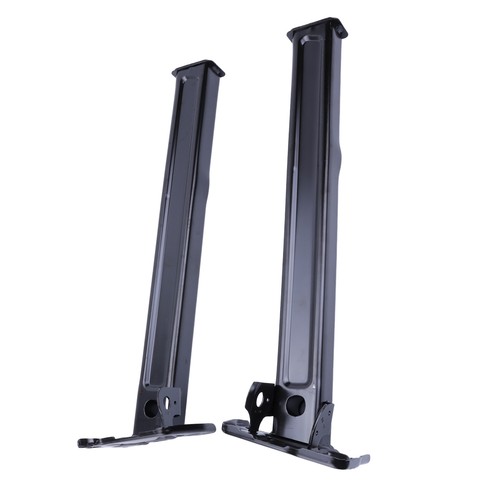 Prolunga supporto motore - 2*,