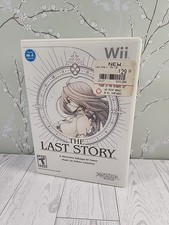 The Last Story (Nintendo Wii