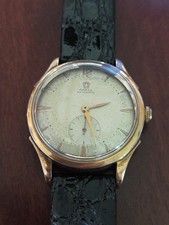 Omega Vintage Watch 2479