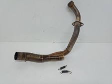 Collettori Di Scarico Yamaha