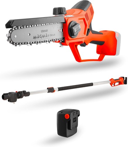 Stocker kit motosega - -,