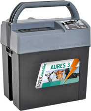 Elettrificatore per Recinzioni