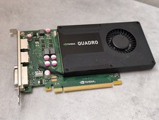 nVIDIA Quadro K2000 2GB Scheda