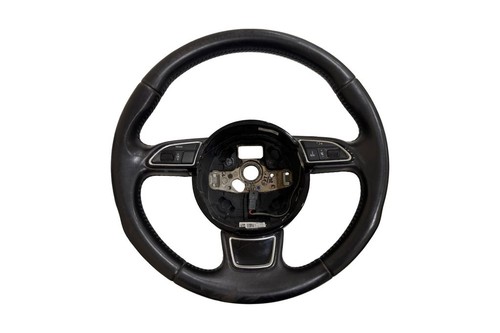 Leggeri graffi volante audi - leggeri, graffi!