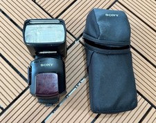 Sony HVL-F60M unità flash