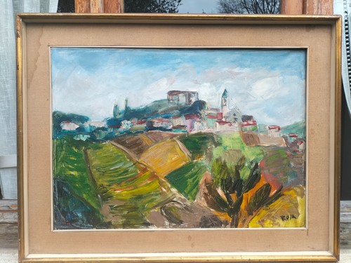 Pietro rosa spezia - pietro, (la