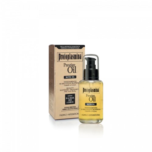 Protoplasmina prestige oil - protoplasmina,