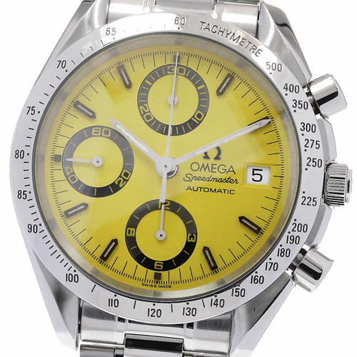 Omega speedmaster michael - speedmaster,