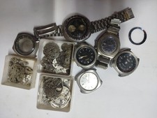 Lotto Ricambi Seiko 6138 6139