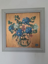 Quadro originale di fiori in