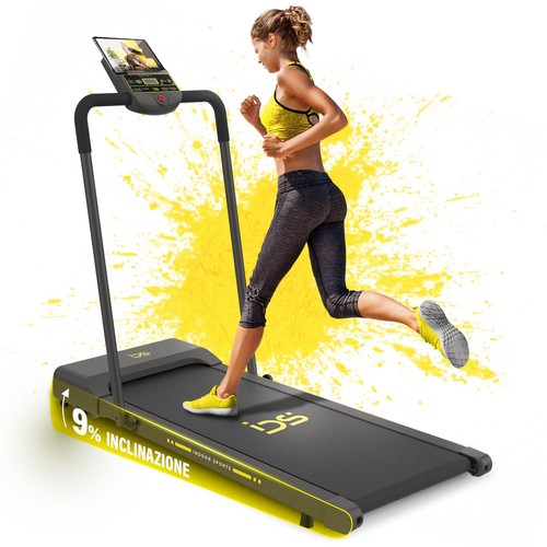 Ids tapis roulant elettrico - ids,