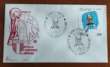 FDC  Repubblica 1982  -    FDC