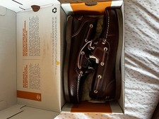 Scarpe da barca Timberland