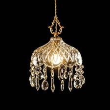 Piccola lampada a sospensione