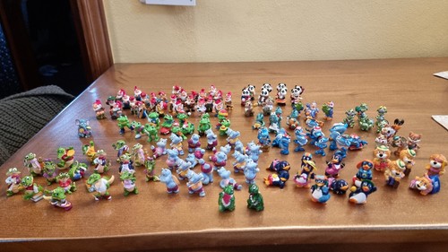 Kinder sorpresa vintage - kinder,